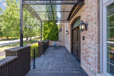 Photo 5 at 12 Hedgerow Lane, Kleinburg, Vaughan