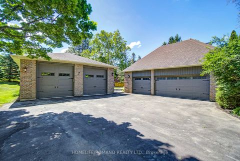 Photo 7 at 12 Hedgerow Lane, Kleinburg, Vaughan