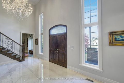 Photo 8 at 12 Hedgerow Lane, Kleinburg, Vaughan