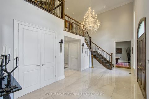 Photo 9 at 12 Hedgerow Lane, Kleinburg, Vaughan