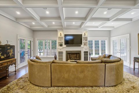 Photo 13 at 12 Hedgerow Lane, Kleinburg, Vaughan