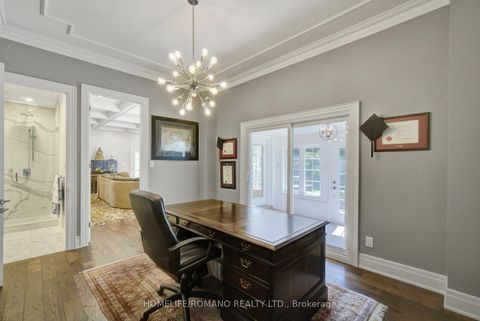 Photo 20 at 12 Hedgerow Lane, Kleinburg, Vaughan