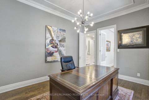 Photo 21 at 12 Hedgerow Lane, Kleinburg, Vaughan