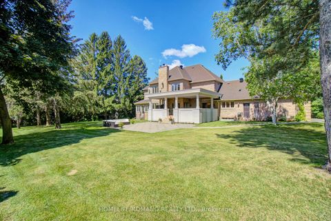 Photo 40 at 12 Hedgerow Lane, Kleinburg, Vaughan