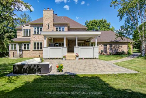Photo 41 at 12 Hedgerow Lane, Kleinburg, Vaughan