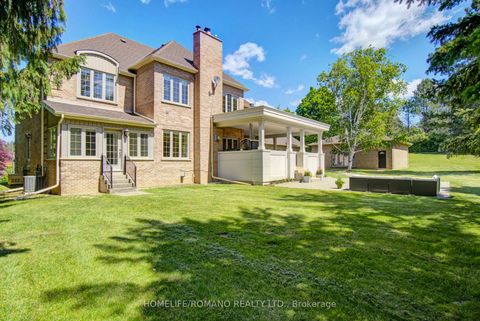 Photo 42 at 12 Hedgerow Lane, Kleinburg, Vaughan