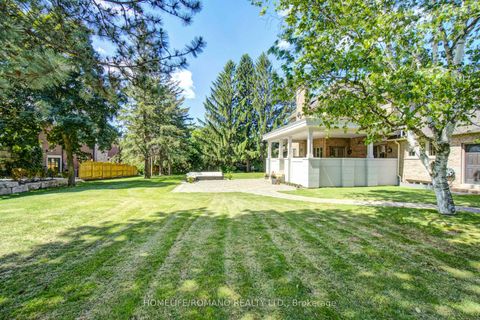 Photo 43 at 12 Hedgerow Lane, Kleinburg, Vaughan
