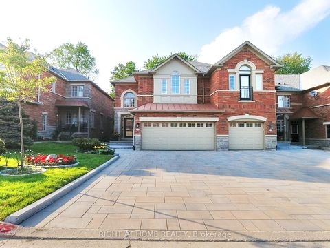 Photo 0 at 95 Westbury Court, Westbrook, Richmond Hill