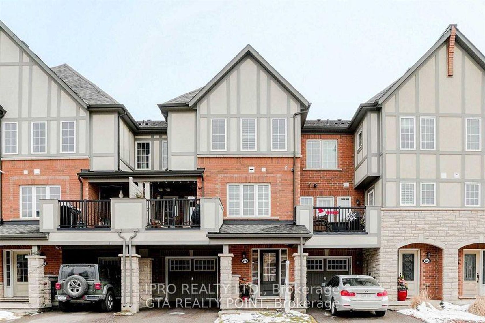 224 Sarah Cline Drive, GO Glenorchy, Oakville 