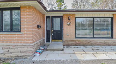 Photo 1 at 10 CURTISS Court, Rural Barrie Southwest, Barrie
