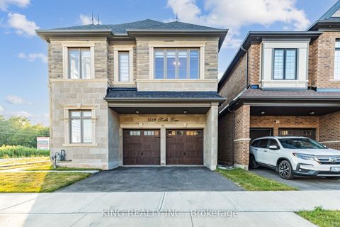 Photo 2 at 3419 Sixth Line, GO Glenorchy, Oakville