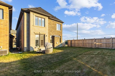 Photo 39 at 3419 Sixth Line, GO Glenorchy, Oakville