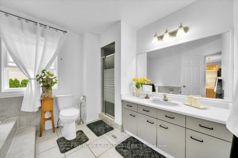 Photo 15 at 153 Browning Trail, Letitia Heights, Barrie