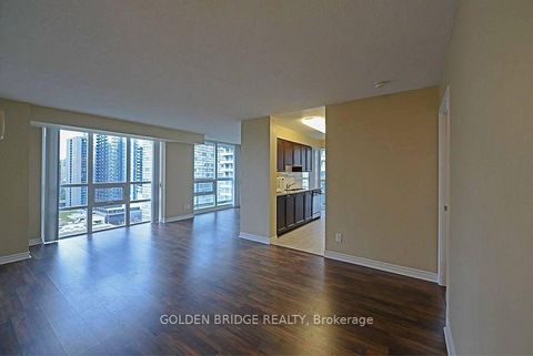 Photo 1 at 1909 - 35 Hollywood Avenue, Willowdale East, Toronto Photo 1 at 1909 - 35 Hollywood Avenue, Willowdale East, Toronto