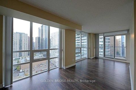 Photo 3 at 1909 - 35 Hollywood Avenue, Willowdale East, Toronto Photo 3 at 1909 - 35 Hollywood Avenue, Willowdale East, Toronto