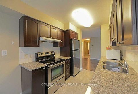 Photo 5 at 1909 - 35 Hollywood Avenue, Willowdale East, Toronto Photo 5 at 1909 - 35 Hollywood Avenue, Willowdale East, Toronto