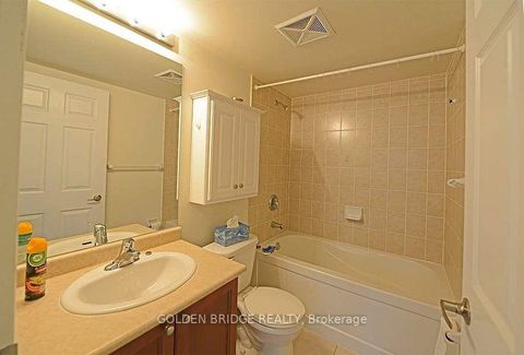 Photo 7 at 1909 - 35 Hollywood Avenue, Willowdale East, Toronto Photo 7 at 1909 - 35 Hollywood Avenue, Willowdale East, Toronto