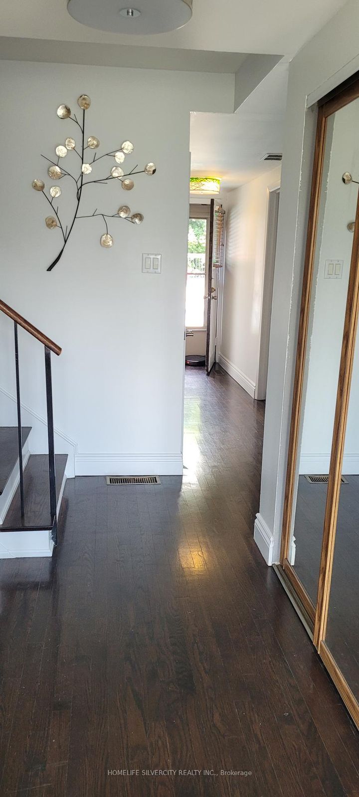 Photo 4 at 108 Brookland Drive, Avondale, Brampton