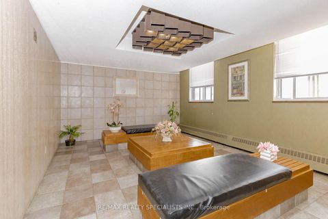 Photo 5 at 106 - 1 Four Winds Drive, York University Heights, Toronto