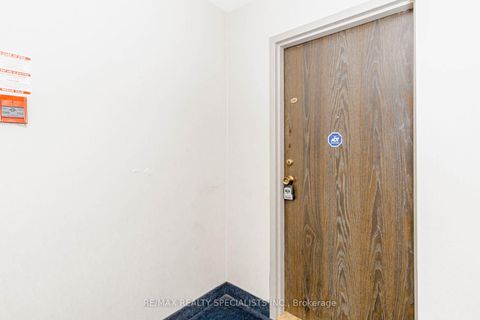 Photo 7 at 106 - 1 Four Winds Drive, York University Heights, Toronto