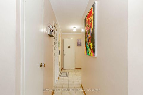 Photo 19 at 106 - 1 Four Winds Drive, York University Heights, Toronto