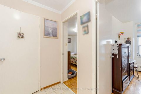 Photo 20 at 106 - 1 Four Winds Drive, York University Heights, Toronto