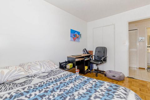 Photo 24 at 106 - 1 Four Winds Drive, York University Heights, Toronto