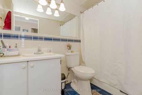 Photo 25 at 106 - 1 Four Winds Drive, York University Heights, Toronto