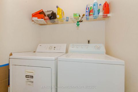 Photo 26 at 106 - 1 Four Winds Drive, York University Heights, Toronto