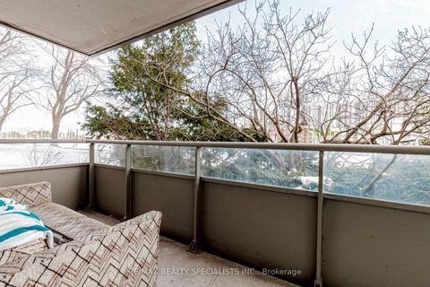 Photo 27 at 106 - 1 Four Winds Drive, York University Heights, Toronto