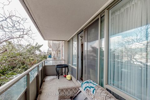 Photo 28 at 106 - 1 Four Winds Drive, York University Heights, Toronto