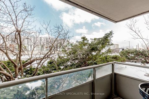 Photo 29 at 106 - 1 Four Winds Drive, York University Heights, Toronto