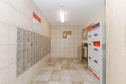 Photo 31 at 106 - 1 Four Winds Drive, York University Heights, Toronto