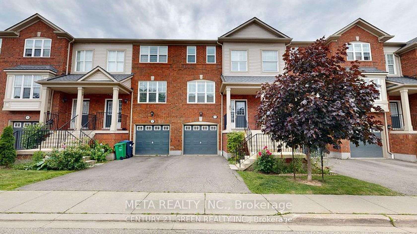 156 - 5980 Whitehorn Avenue N, Creditview, Mississauga 