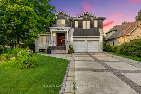 Photo 0 at 489 Willis Drive, WO West, Oakville