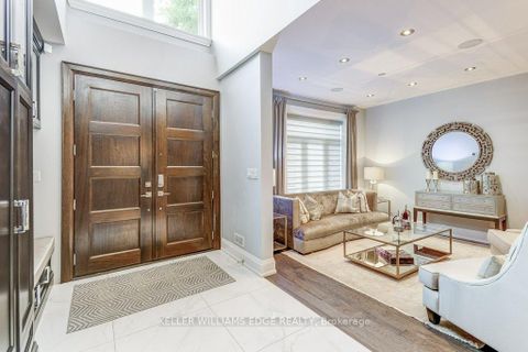 Photo 4 at 489 Willis Drive, WO West, Oakville