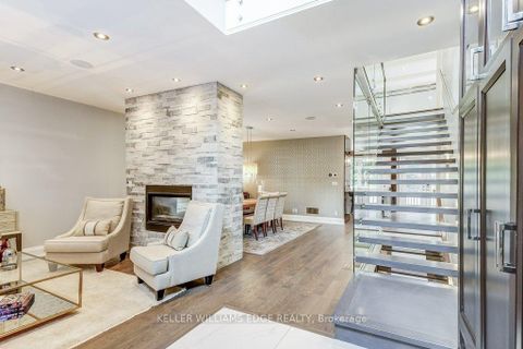 Photo 5 at 489 Willis Drive, WO West, Oakville