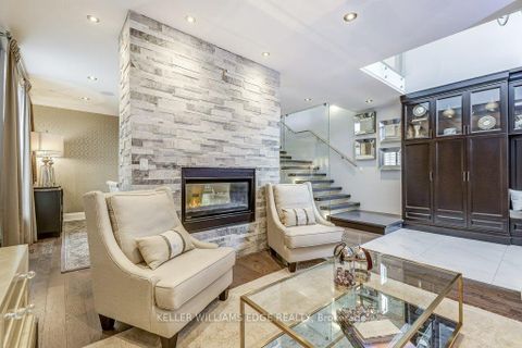Photo 6 at 489 Willis Drive, WO West, Oakville