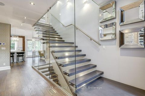 Photo 7 at 489 Willis Drive, WO West, Oakville