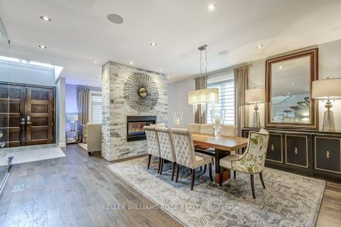 Photo 8 at 489 Willis Drive, WO West, Oakville