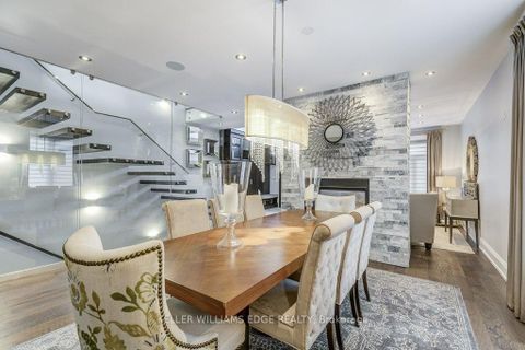 Photo 9 at 489 Willis Drive, WO West, Oakville