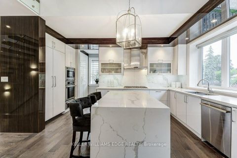 Photo 10 at 489 Willis Drive, WO West, Oakville