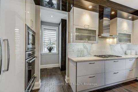 Photo 12 at 489 Willis Drive, WO West, Oakville