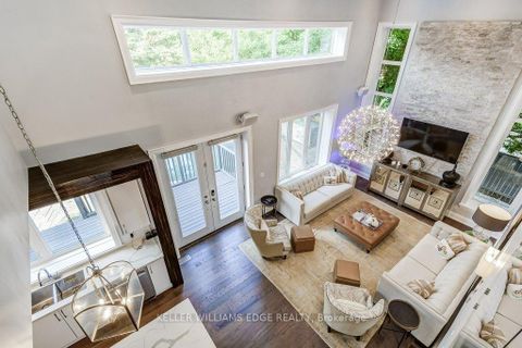 Photo 20 at 489 Willis Drive, WO West, Oakville