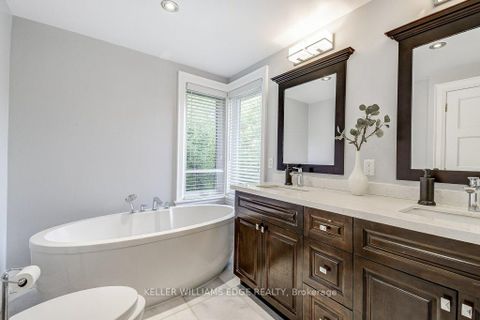 Photo 32 at 489 Willis Drive, WO West, Oakville