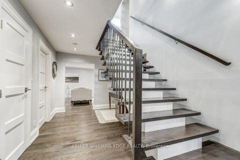 Photo 34 at 489 Willis Drive, WO West, Oakville