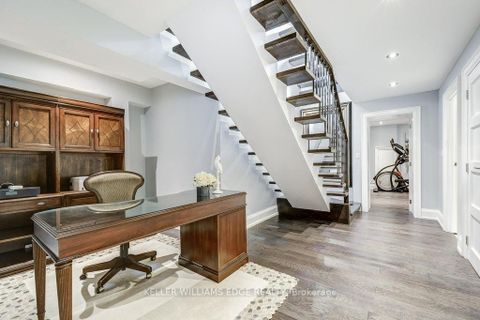 Photo 35 at 489 Willis Drive, WO West, Oakville