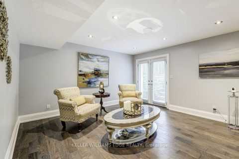 Photo 38 at 489 Willis Drive, WO West, Oakville