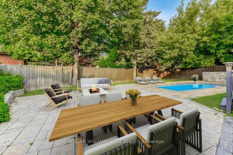 Photo 41 at 489 Willis Drive, WO West, Oakville