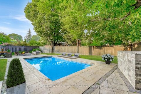 Photo 43 at 489 Willis Drive, WO West, Oakville
